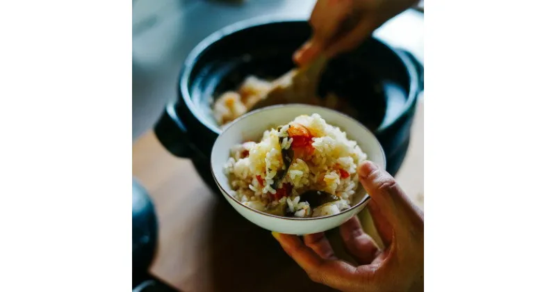 【ふるさと納税】-春にんじん- ほりこむだけの丸ごと野菜ご飯の素(2合分) ×3袋セット【1469716】