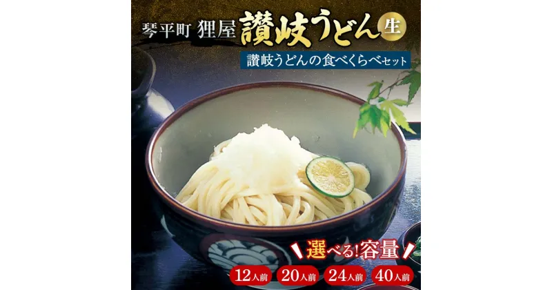 【ふるさと納税】 ＼ 高評価 ★4.67！！／ 讃岐うどんの食べくらべセット 本場 さぬきうどん 生 うどん 麺 生麺 食べ比べ 釜玉うどん ぶっかけうどん 釜揚げ うどんつゆ つゆ かけつゆ めんつゆ 生しょうゆ 醤油 食品 名産品 四国 F5J-441var