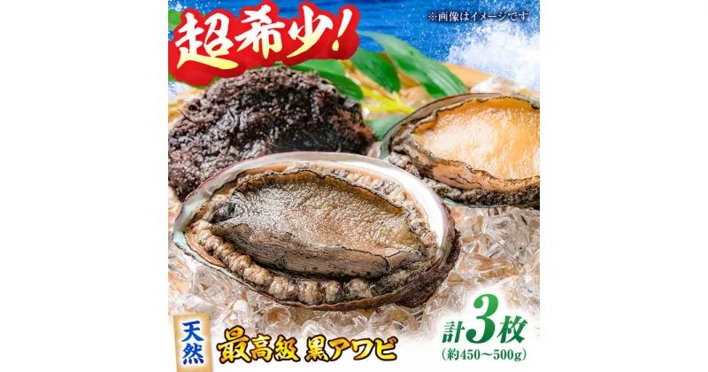 【ふるさと納税】天然 活き アワビ 3枚セット 瀬戸内海産 アワビ あわび 鮑 バター焼き 新鮮 魚介類 ＼レビューキャンペーン中／愛媛県大洲市/天然活魚 濱 屋[AGBP007] 45000円 45000 四万五千 四万五千円