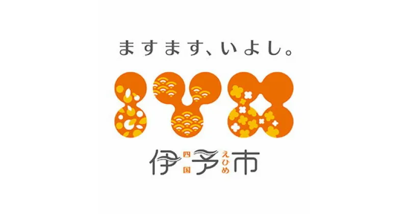 【ふるさと納税】愛媛県伊予市への寄付（返礼品はありません）