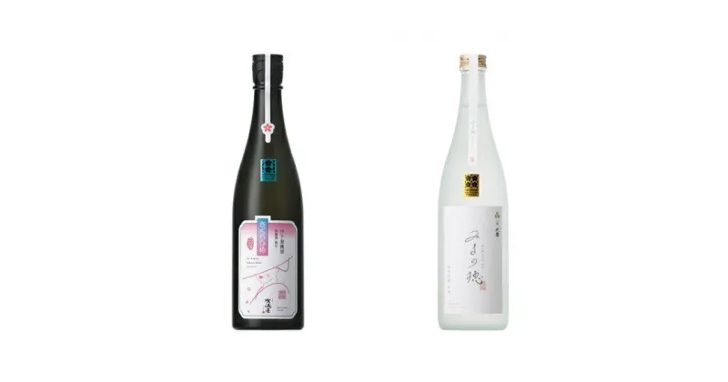 【ふるさと納税】地酒 日本酒 愛媛 飲み比べ セット さくらひめシリーズ 2本 Bセット ｜B268