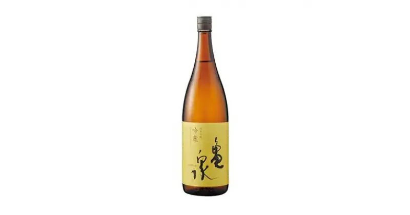 【ふるさと納税】純米吟醸 吟麓1800ml(火入) 故郷納税 ふるさとのうぜい 返礼品 高知県 高知 13000円